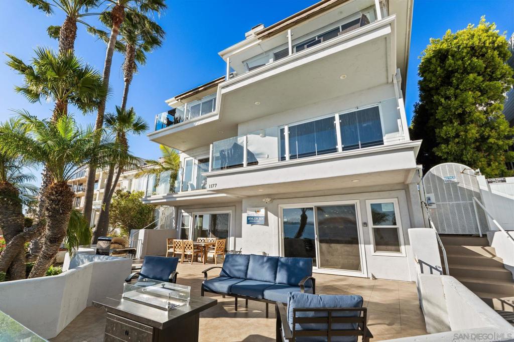1177 Pacific Beach Drive #a Property Photo 42