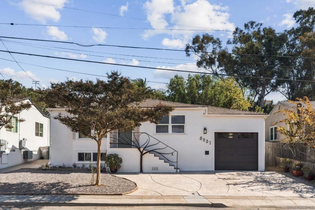 5831 Vale Way Property Photo 2