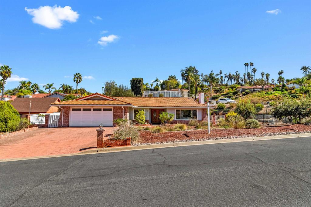 1721 Cono Dr Property Photo 1