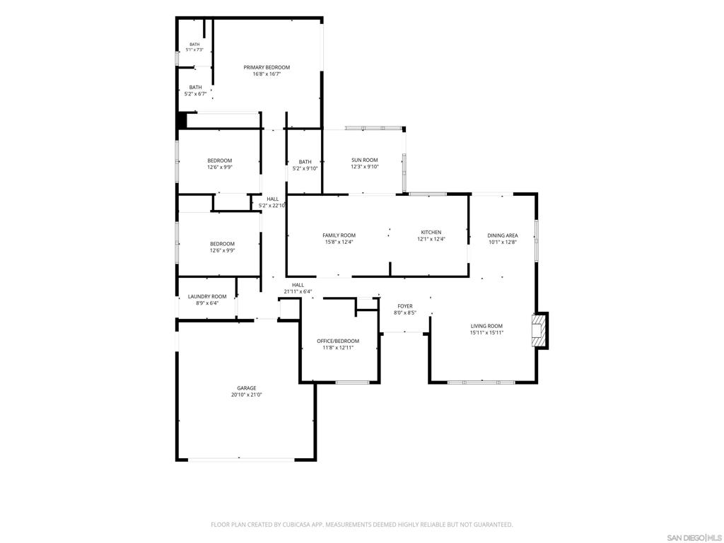 1721 Cono Dr Property Photo 40