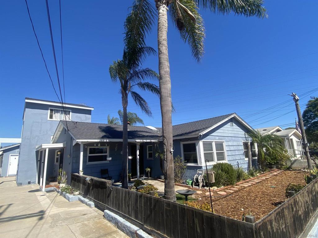 5494 Via Carancho Property Photo 1