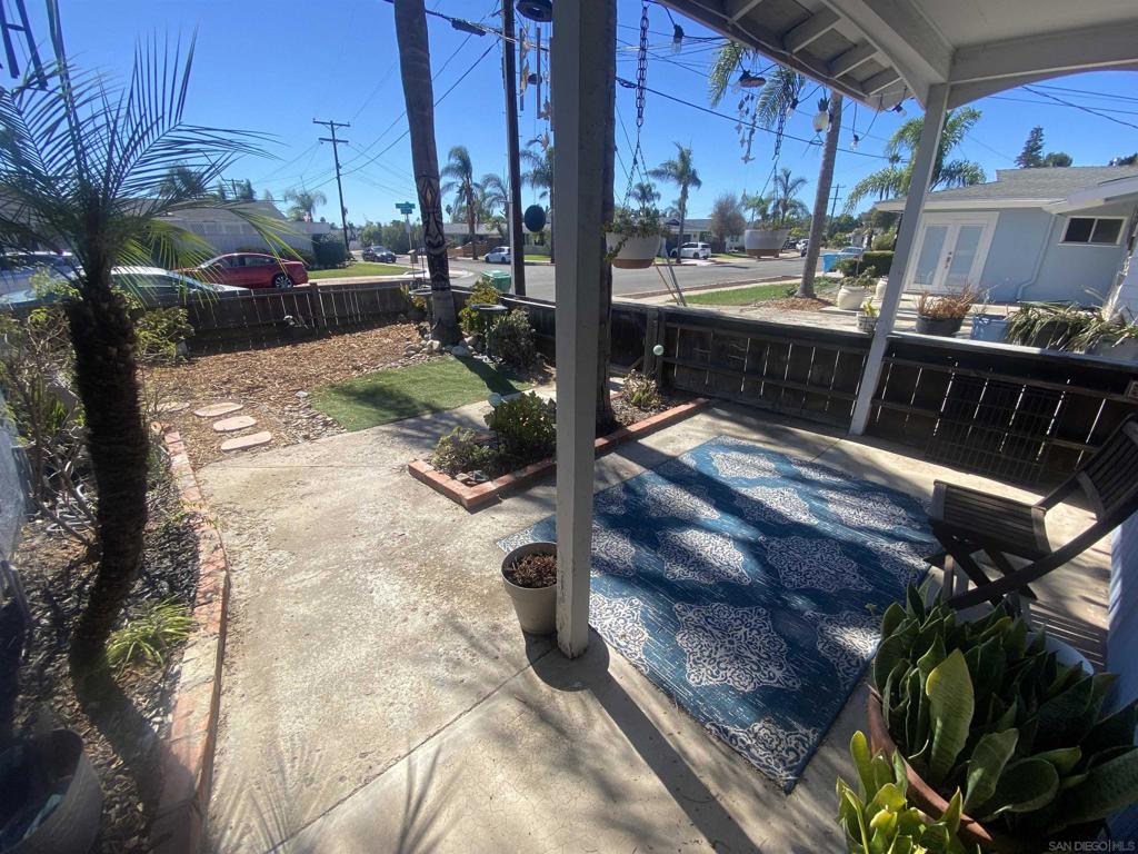 5494 Via Carancho Property Photo 2