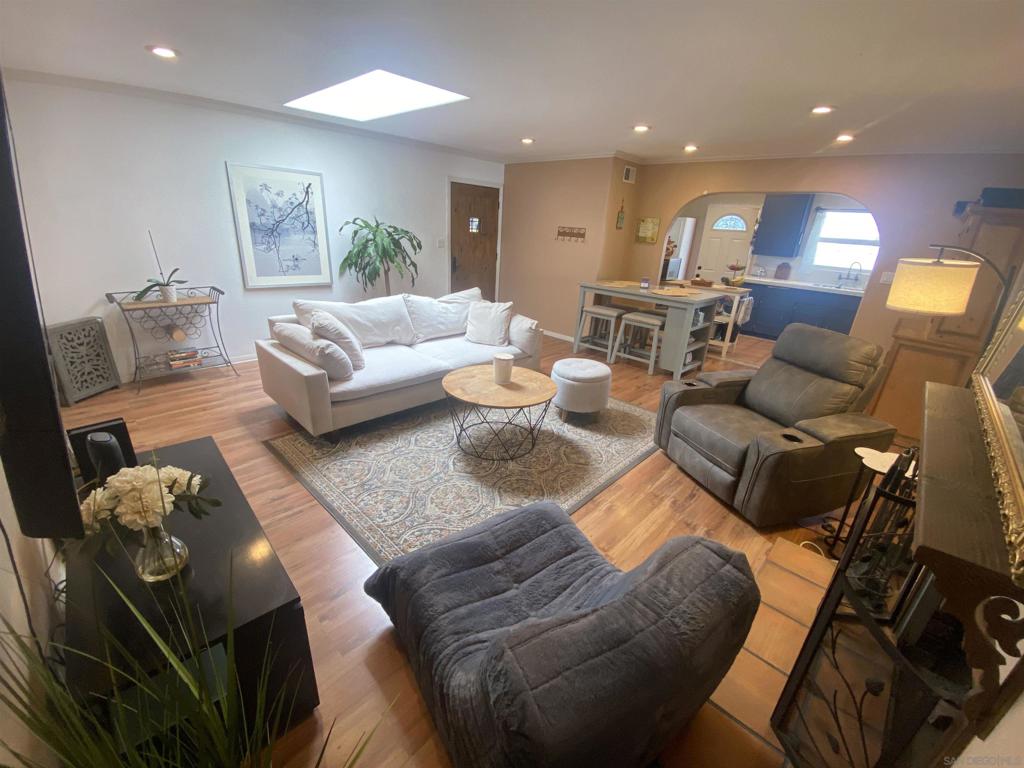 5494 Via Carancho Property Photo 8