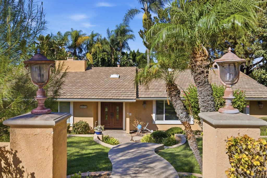 13678 Orchard Gate Road Property Photo 1