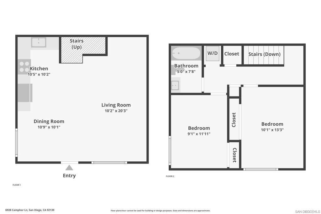 6928 Camphor Property Photo 26