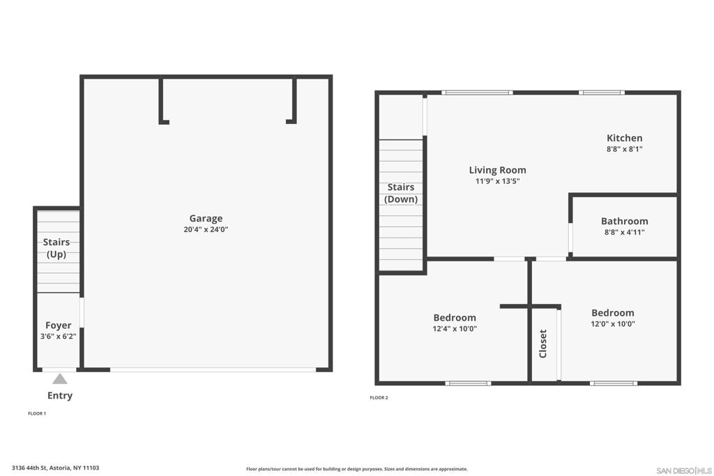 3136 44th Street Property Photo 48