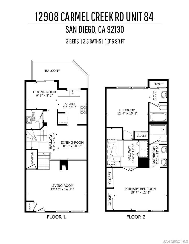 12908 Carmel Creek 84 Property Photo 6