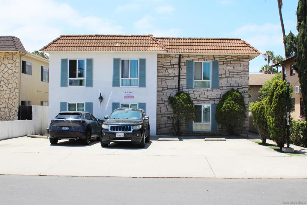 4430 Campus Avenue Property Photo 1