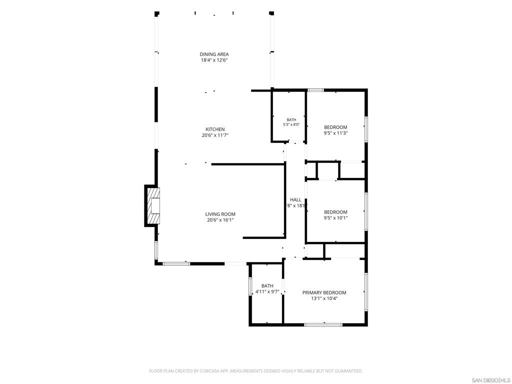1721 Poinciana Dr Property Photo 38