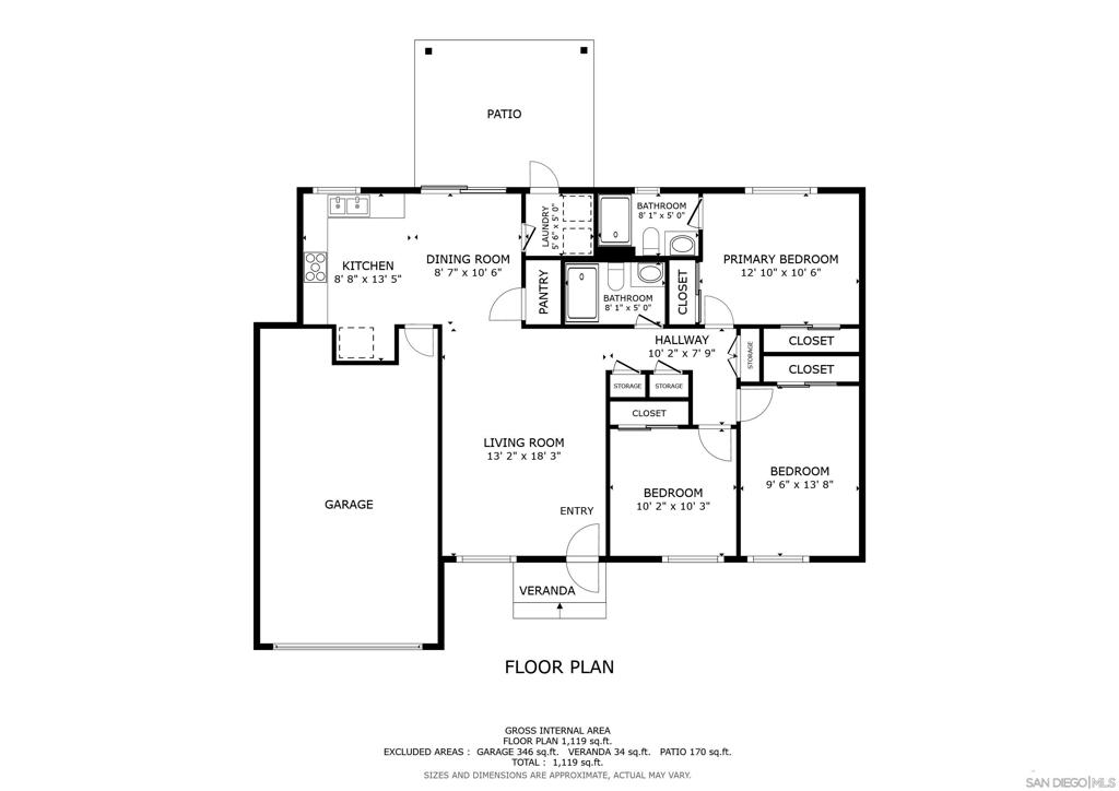 13530 Utopia Property Photo 17