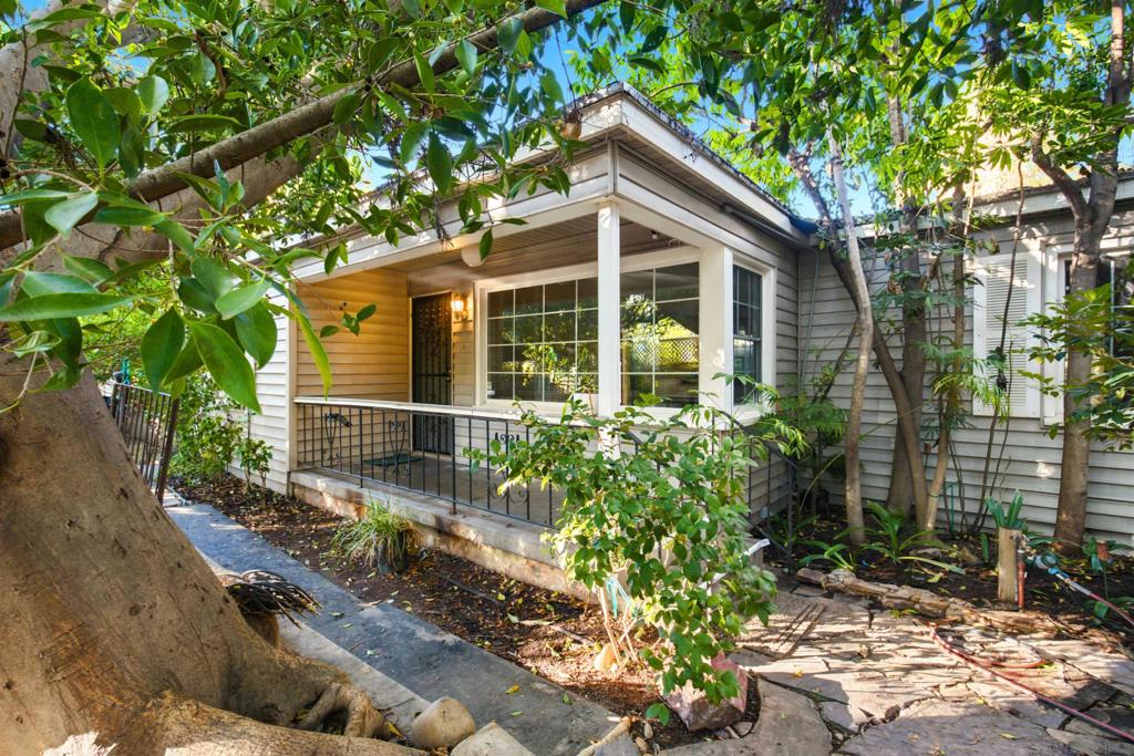 10810 Fuerte Dr. Property Photo 1