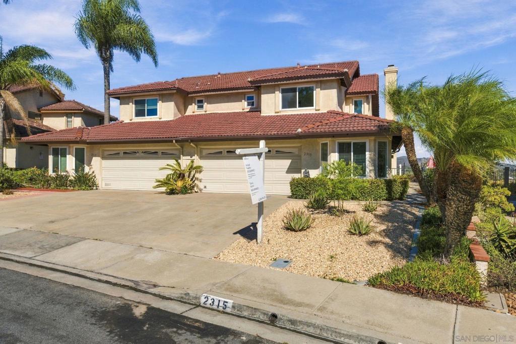 2315 Summerhill Dr Property Photo 1