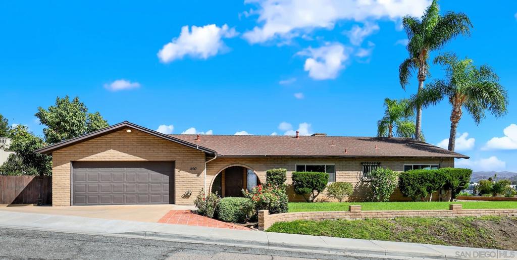 1490 Swallow Drive Property Photo