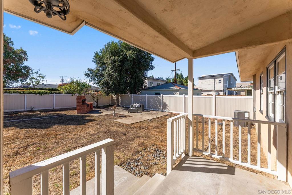 6223 Mesita Drive Property Photo 21