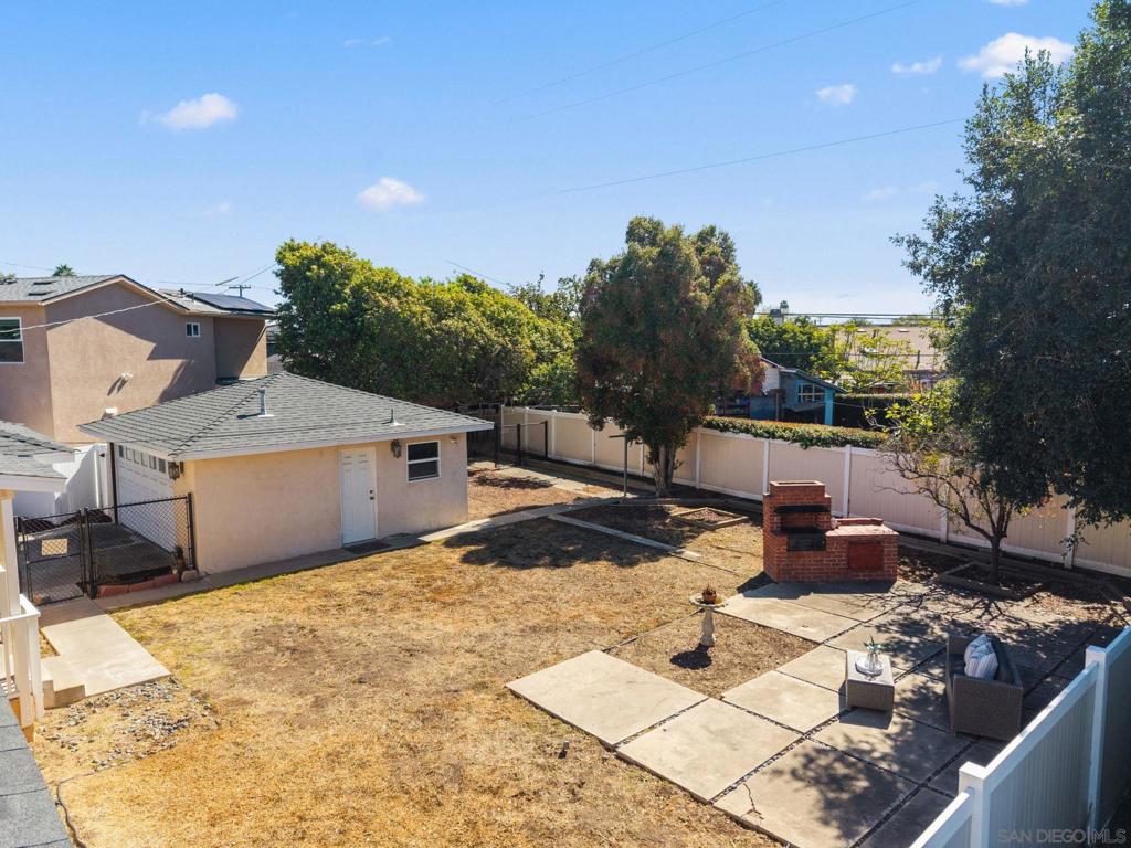 6223 Mesita Drive Property Photo 23