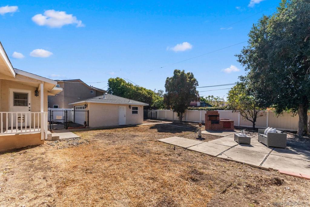 6223 Mesita Drive Property Photo 27
