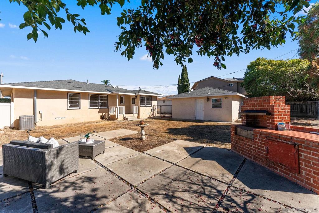 6223 Mesita Drive Property Photo 28