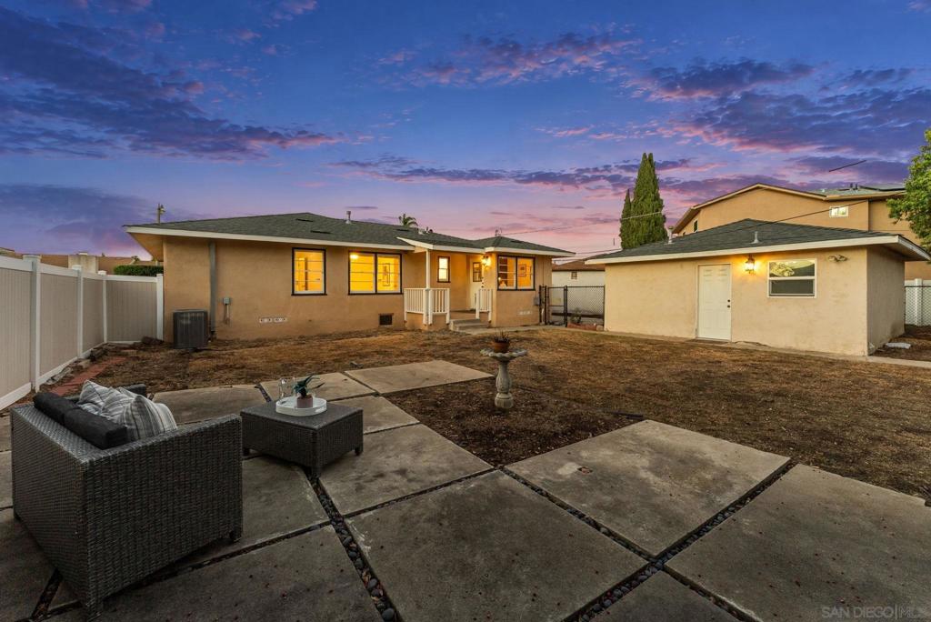 6223 Mesita Drive Property Photo 29