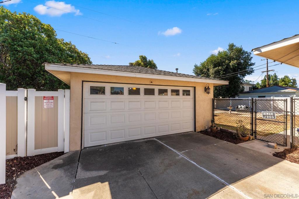 6223 Mesita Drive Property Photo 35