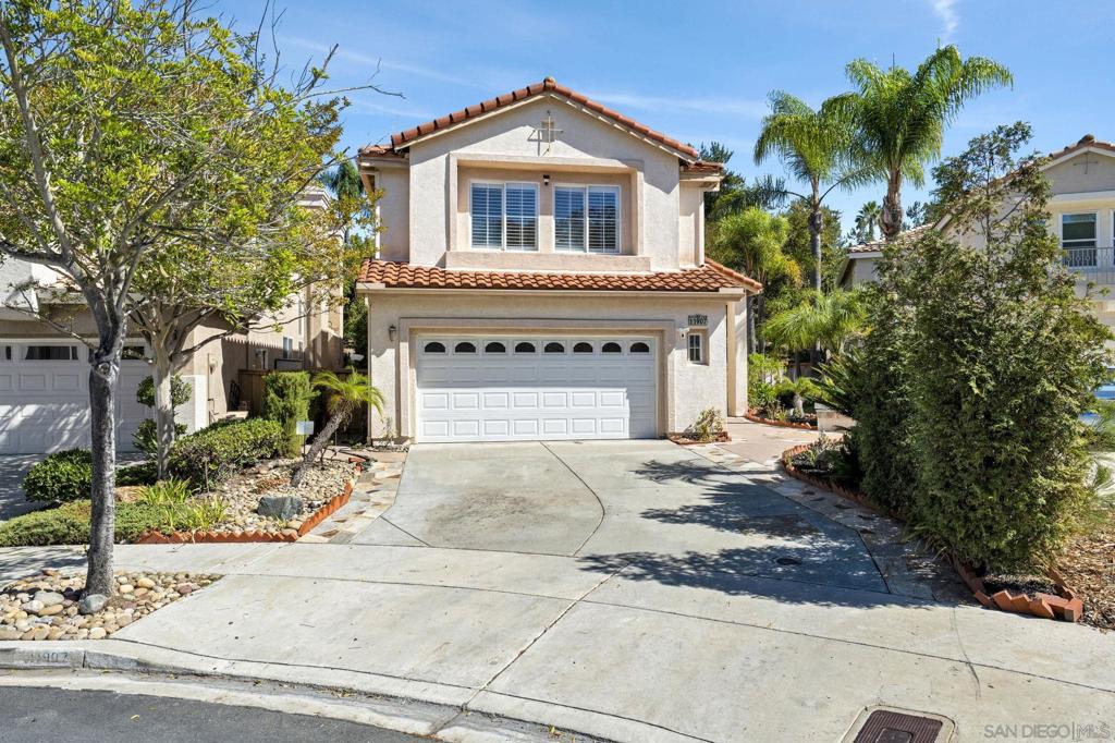 11907 Mil Pitrero Road Property Photo 1