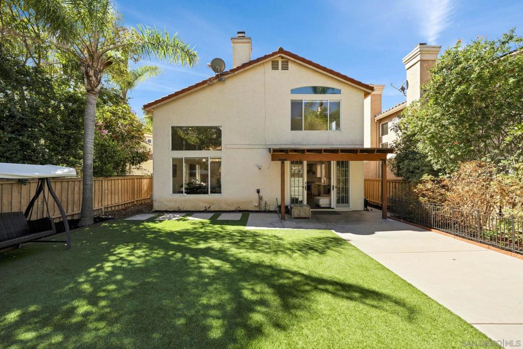11907 Mil Pitrero Road Property Photo 2