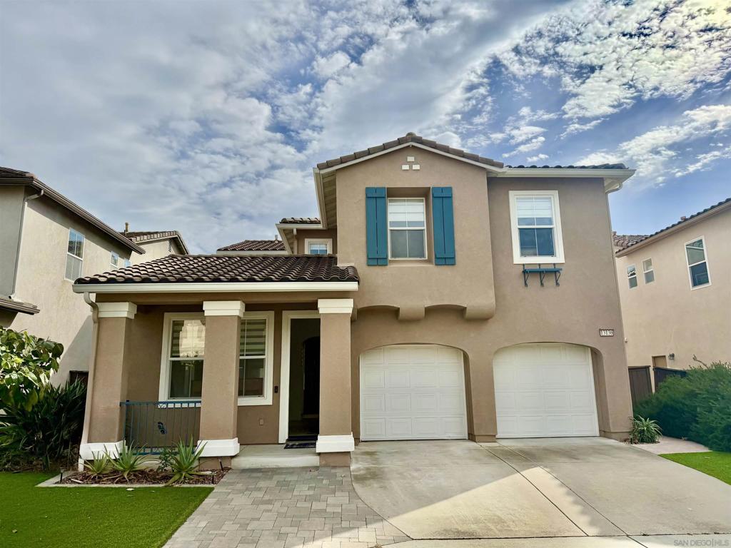 13136 Sierra Mesa Property Photo 1