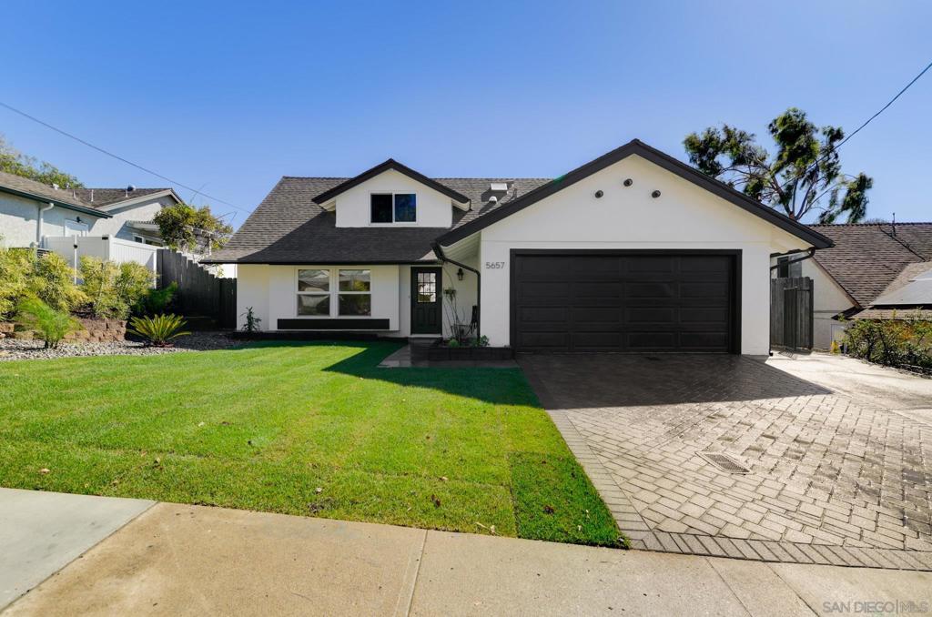 5657 Red River Dr. Property Photo 1