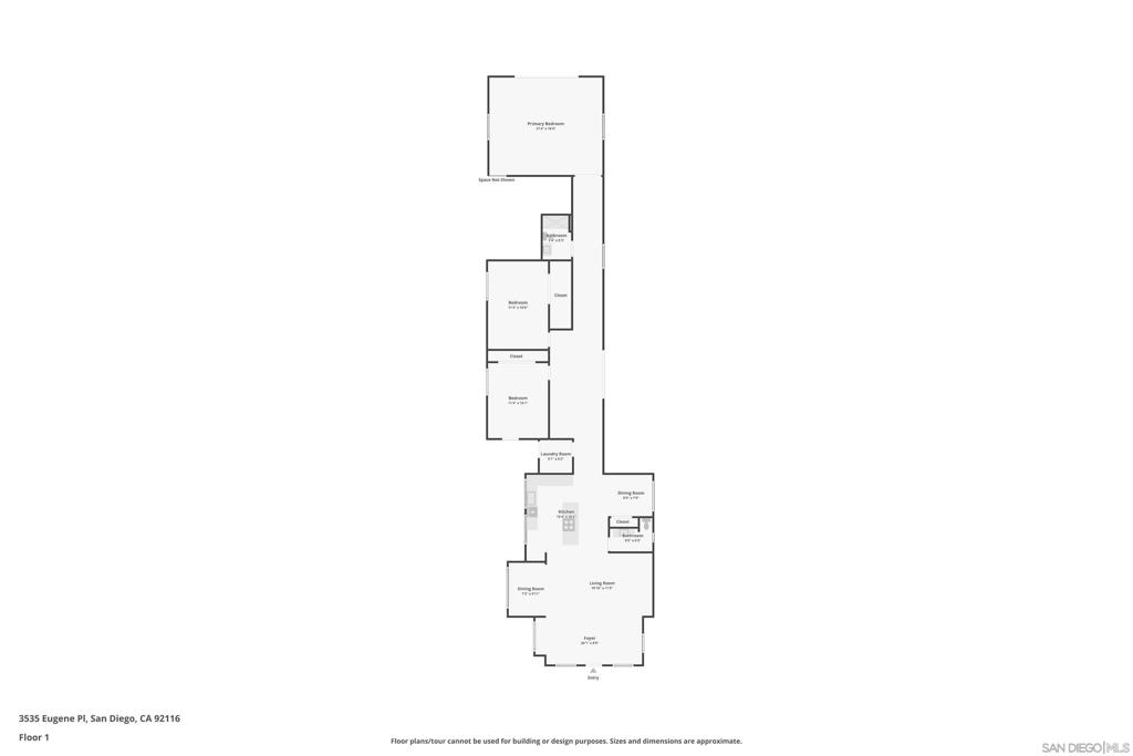 3535 Eugene Place Property Photo 34