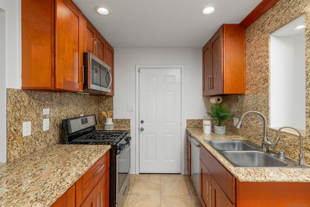 4030 Forney Property Photo 11