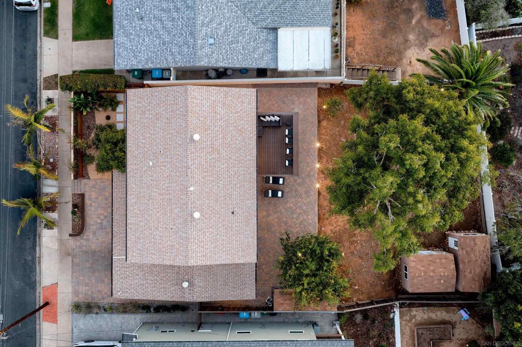 4030 Forney Property Photo 46