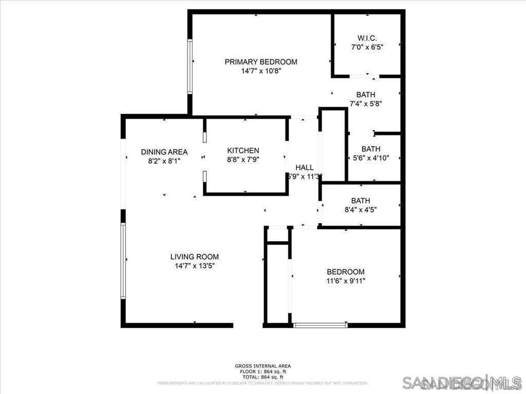 4040 Porte La Paz 71 Property Photo 26