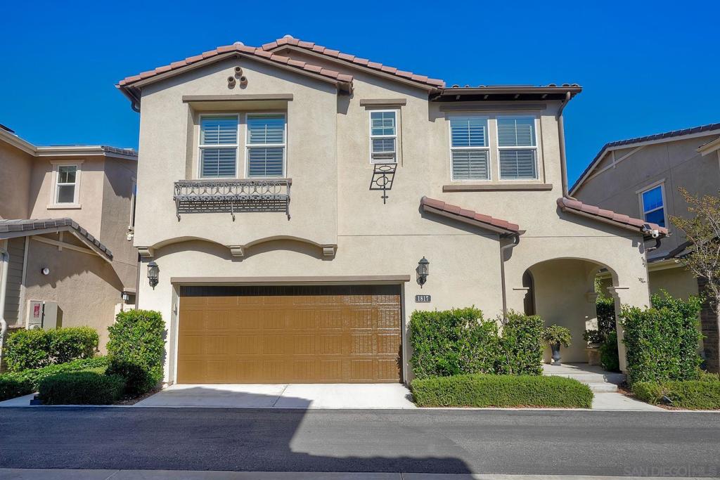 1817 Artemisia Ct Property Photo 1