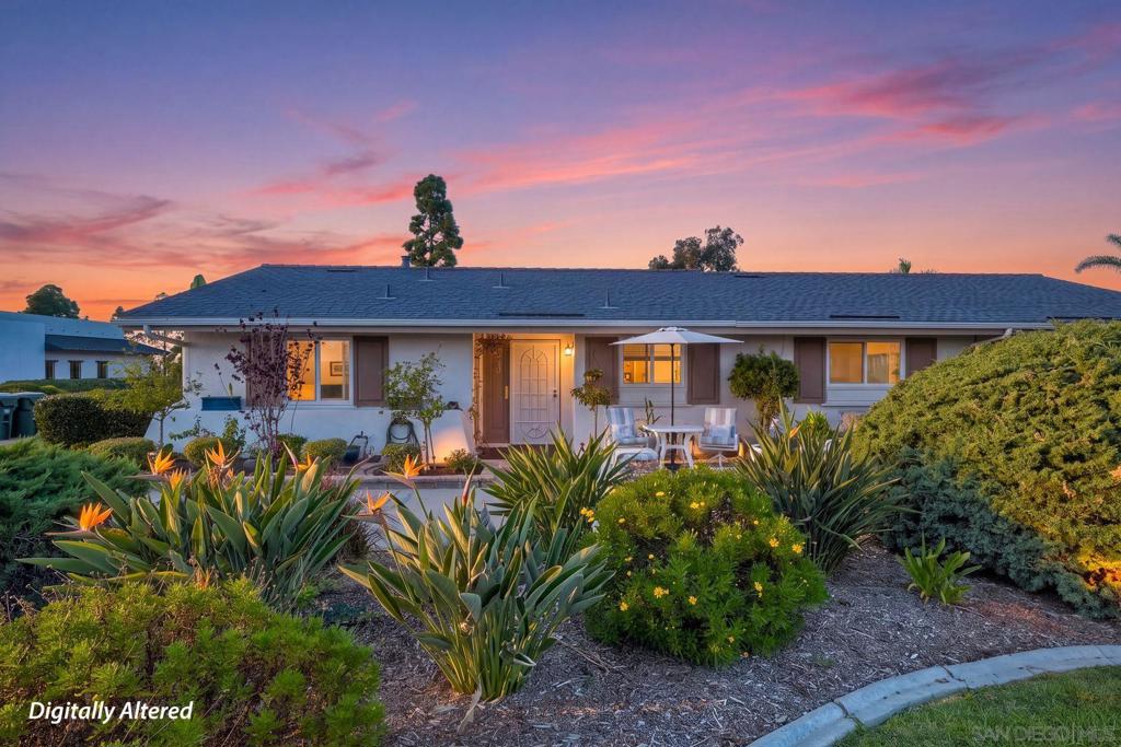 3655 N Vista Campana 1-A Property Photo 1