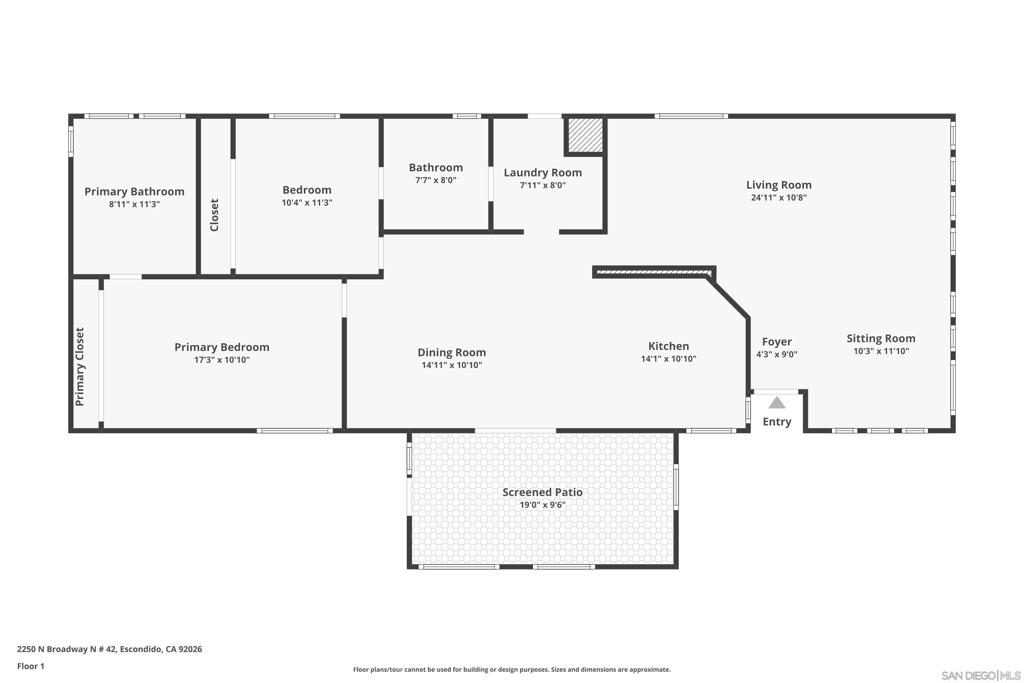 2250 N Broadway 42 Property Photo 24