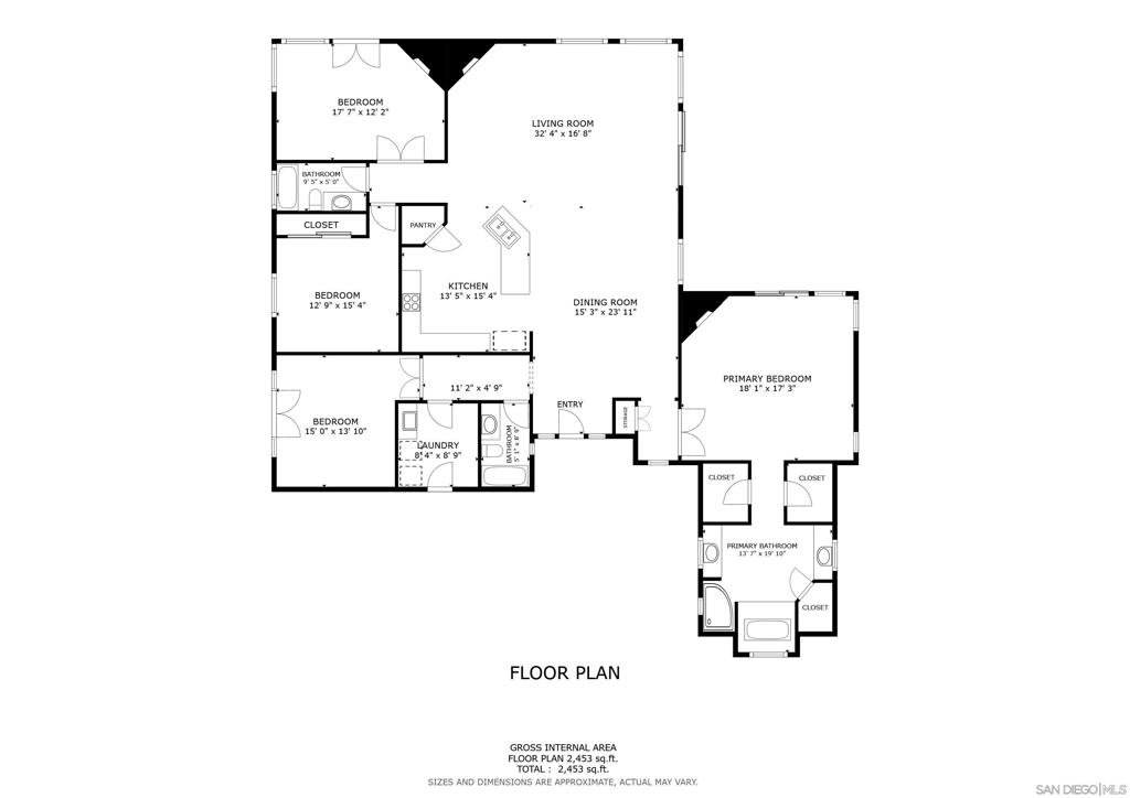 2261 Camino Del Vecino Property Photo 28