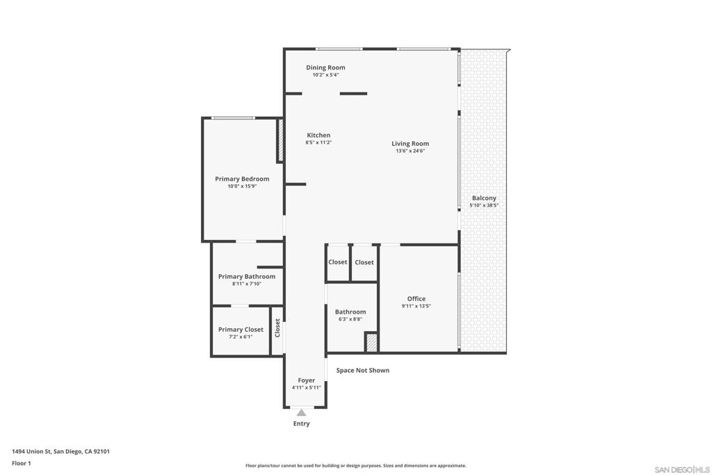 1494 Union St 905 Property Photo 38