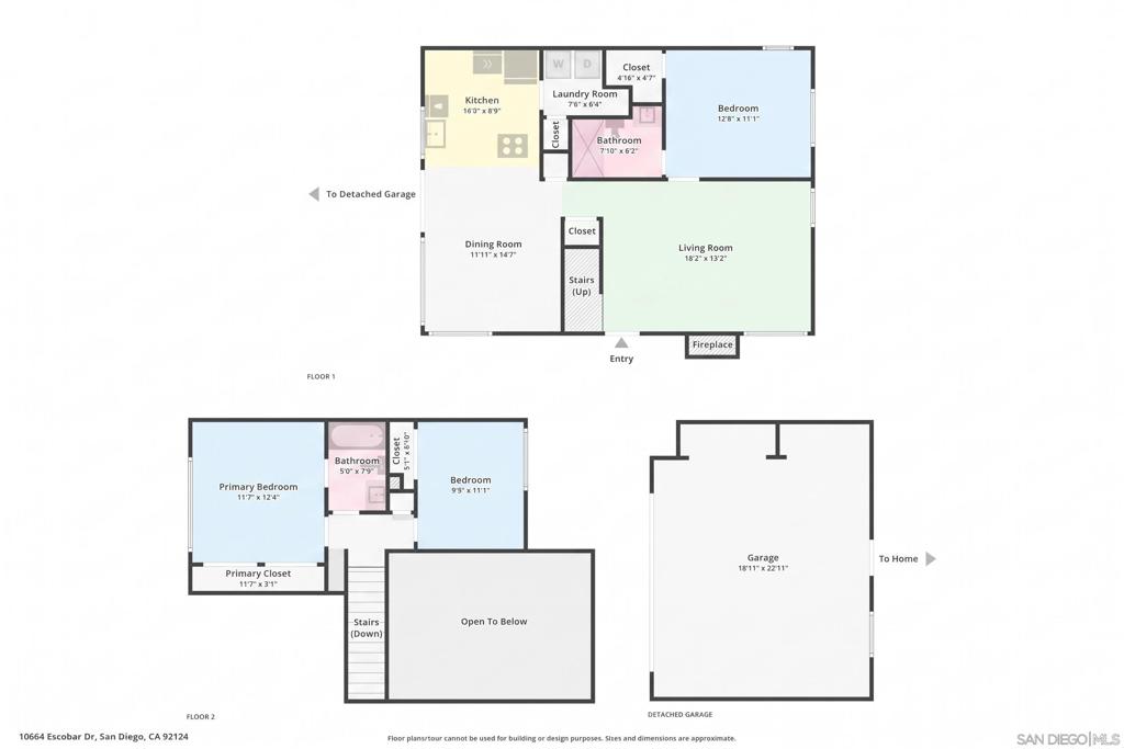 10664 Escobar Property Photo 33