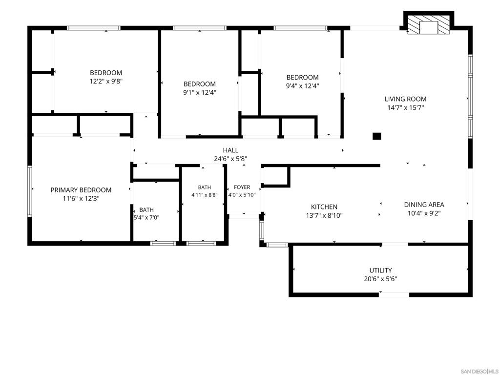 5090 Mount Harris Drive Property Photo 29