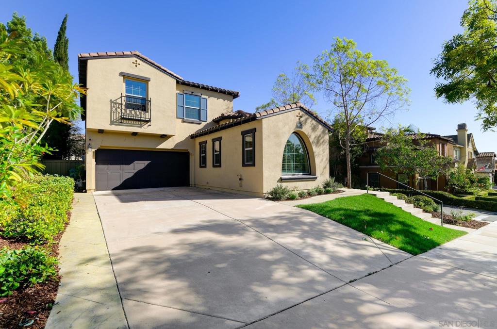 15575 Canton Ridge Terrace Property Photo 1