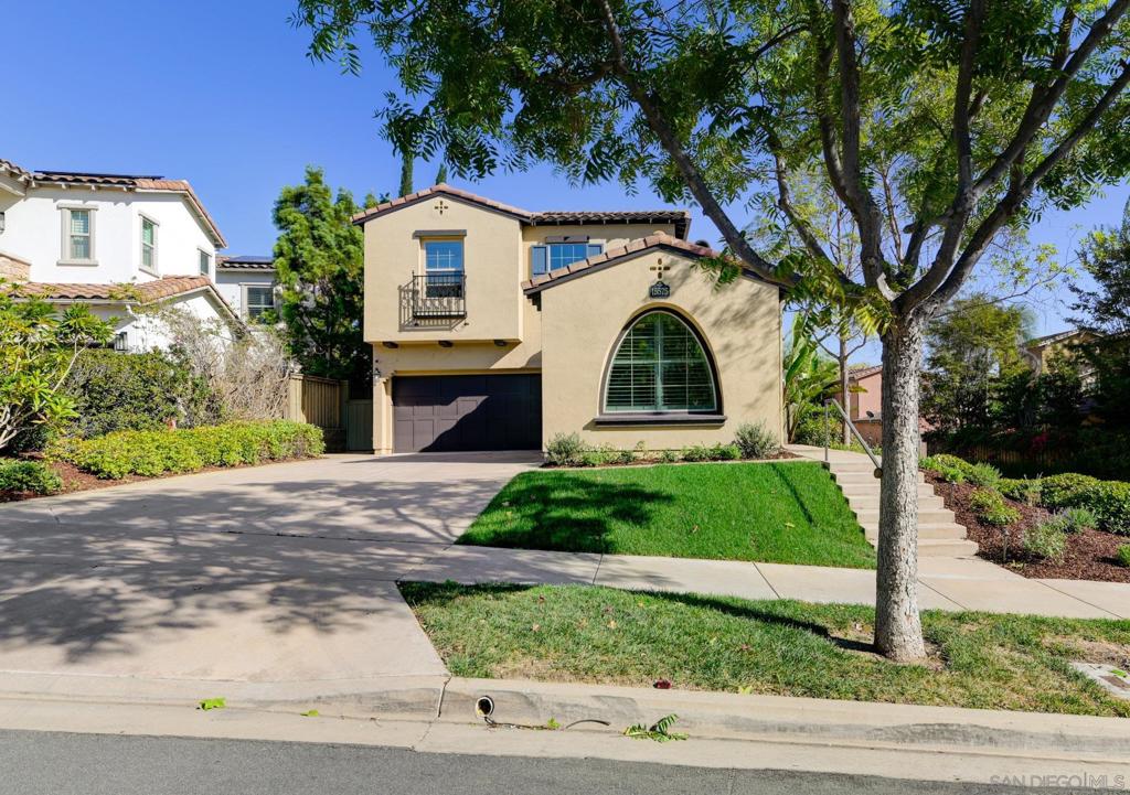 15575 Canton Ridge Terrace Property Photo 2