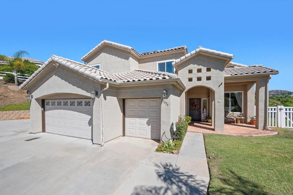 13654 Summer Glen Vista Property Photo 2