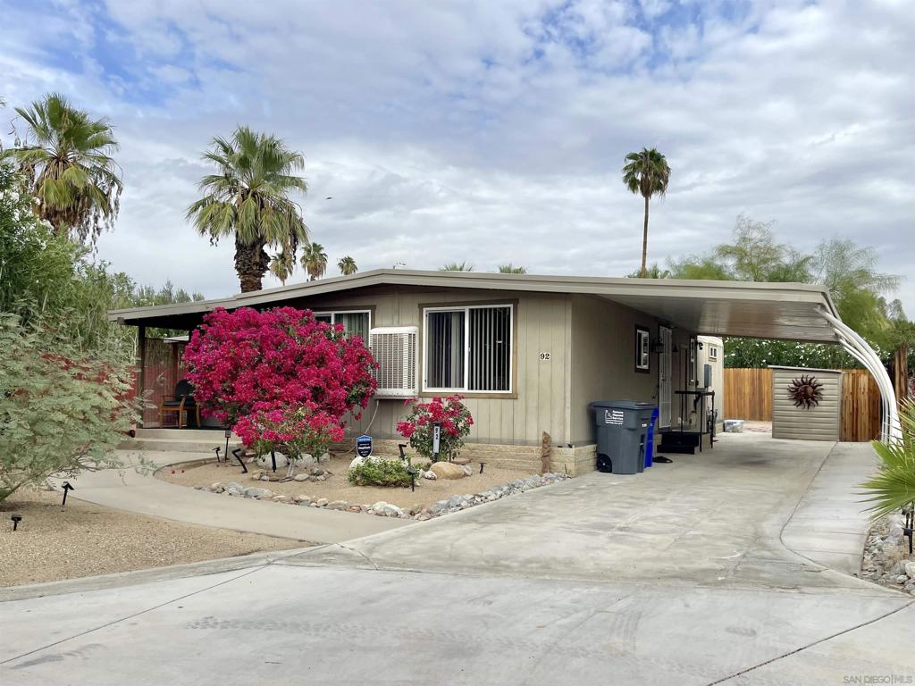 1010 Palm Canyon Dr 92 Property Photo 1