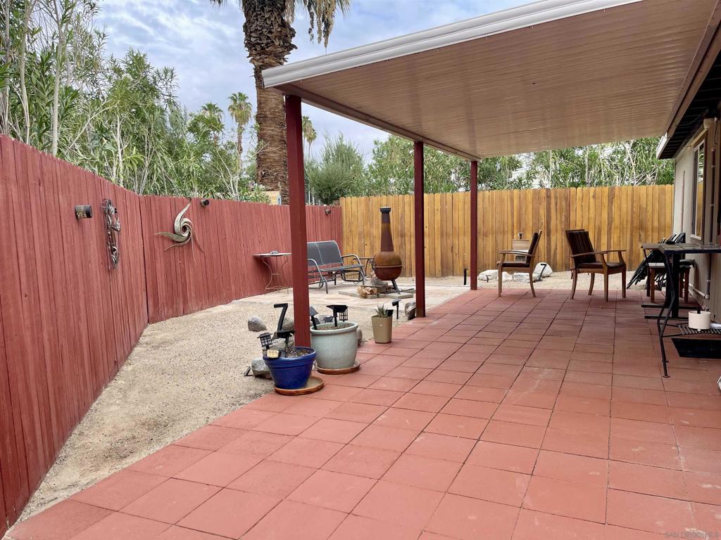 1010 Palm Canyon Dr 92 Property Photo 2