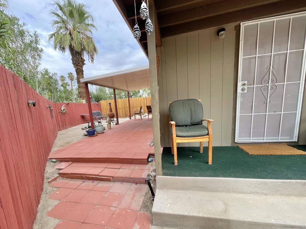 1010 Palm Canyon Dr 92 Property Photo 4