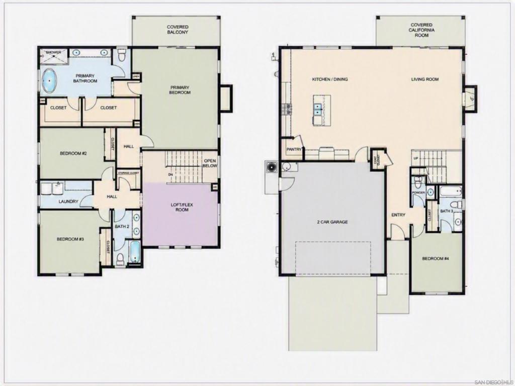 12156 Via Ruscello Property Photo 2