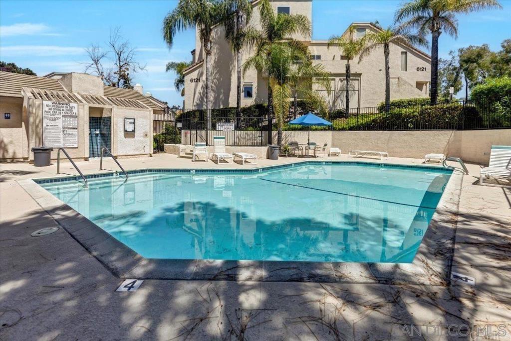 6116 Calle Mariselda 304 Property Photo 20