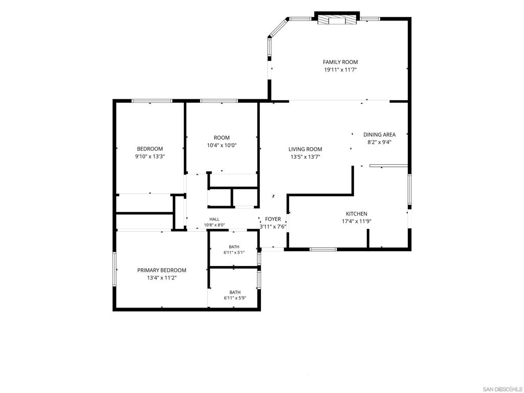 5439 Northridge Ct Property Photo 2