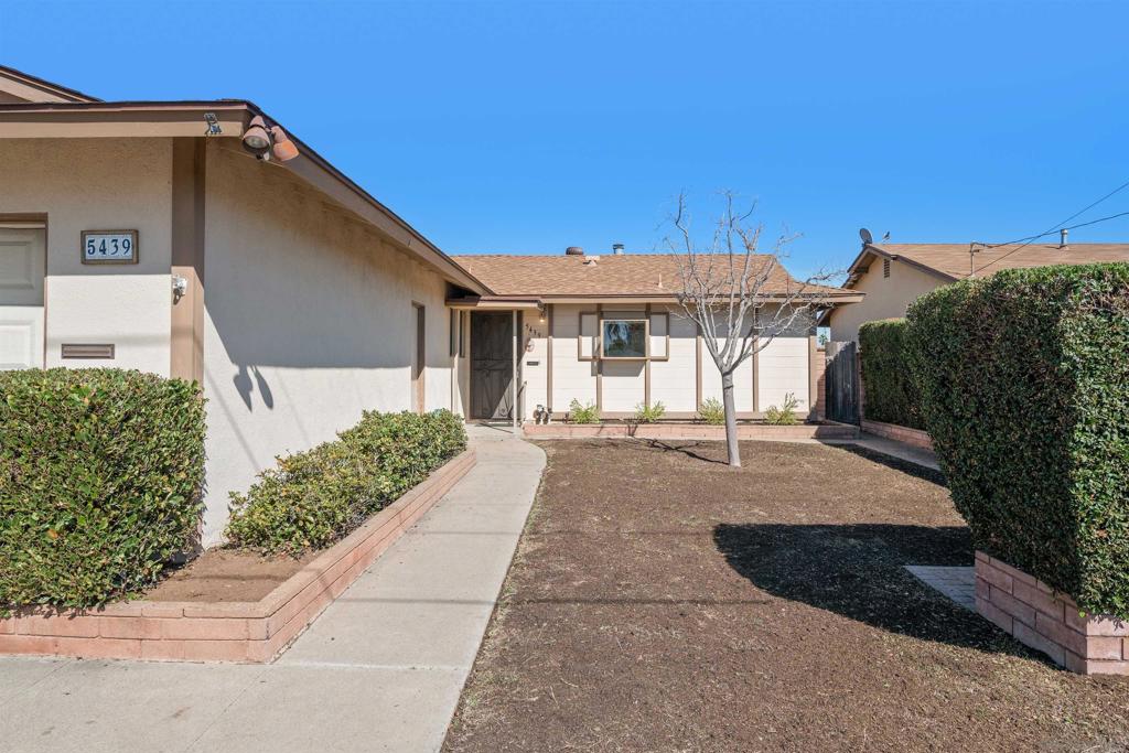 5439 Northridge Ct Property Photo 3
