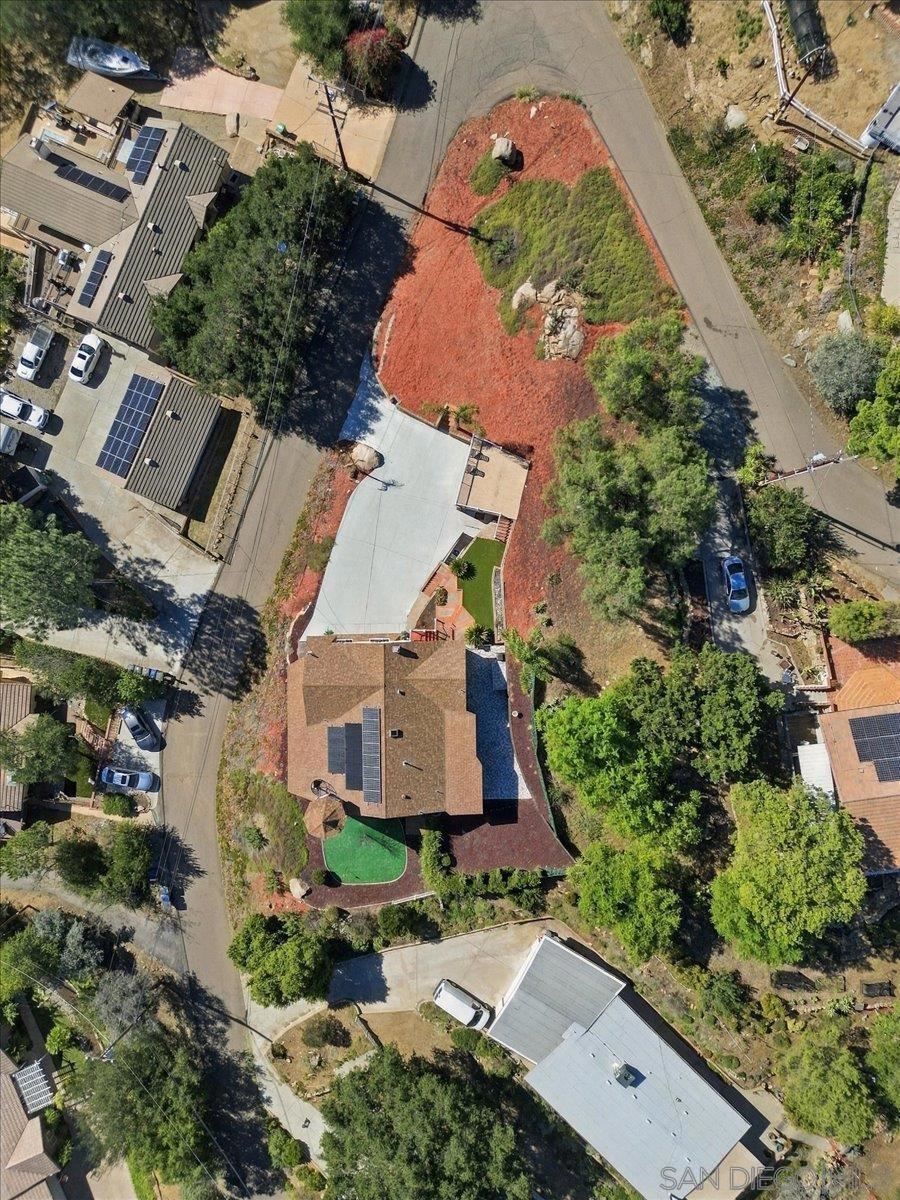 205 Highline Trail Property Photo 69