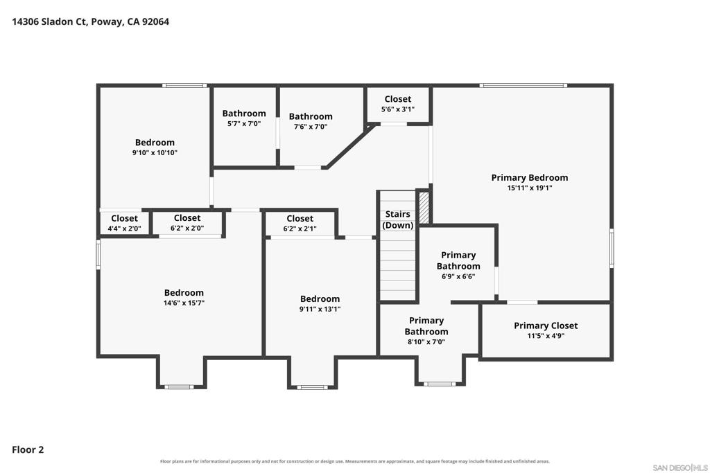 14306 Sladon Property Photo 12